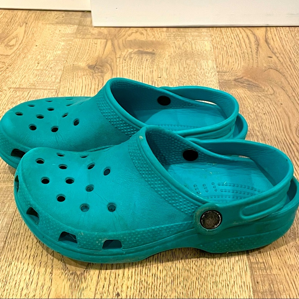 Kids Crocs